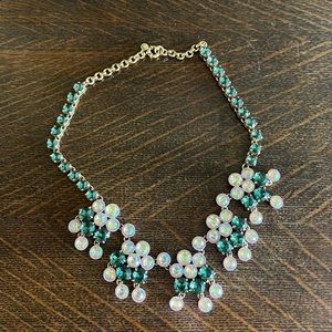JCrew Statement Necklace